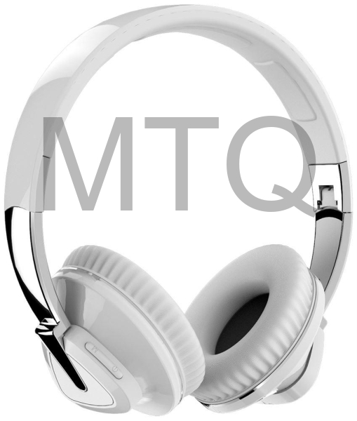 MORE CHOICE (4610196405242) HW34 - белый