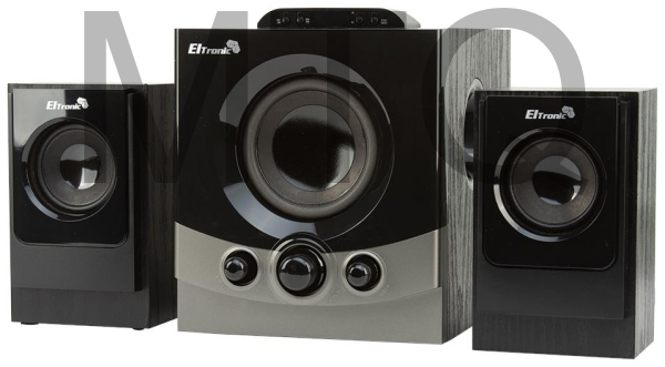 ELTRONIC 20-90 черный