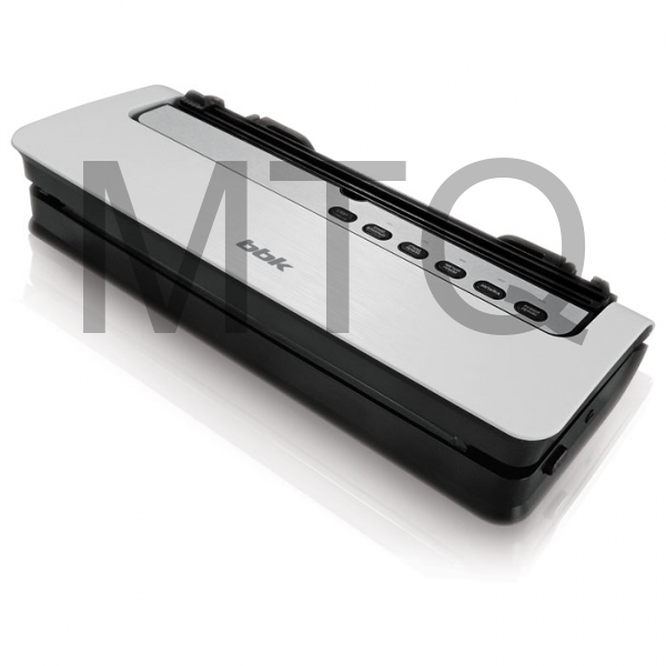 BBK BVS801 белый