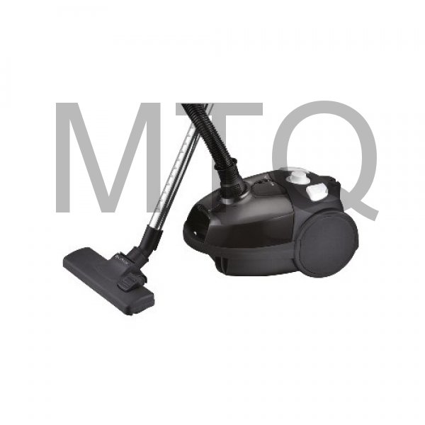 Пылесос CENTEK СТ-2514 черный