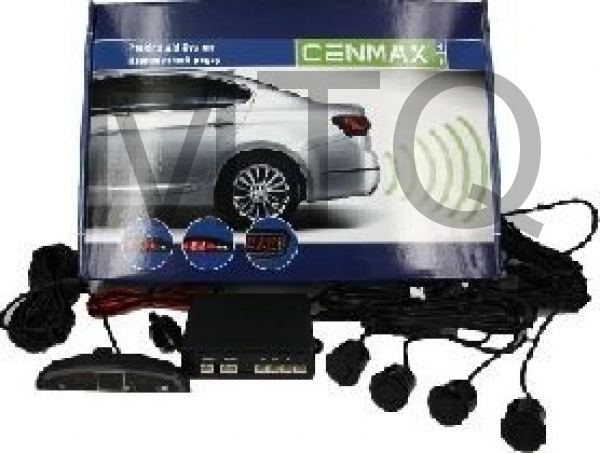 CENMAX РS-4.1 BLACK