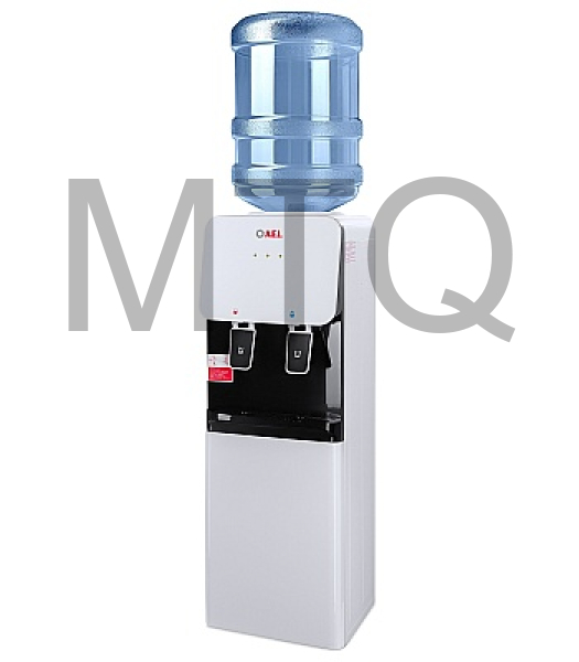 AEL LK-AEL-85C WHITE/BLACK