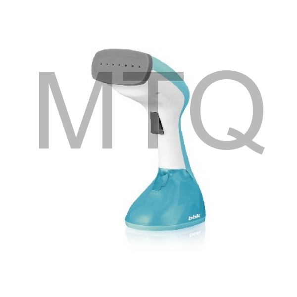 Отпариватель BBK EGS-1202 бирюзовый