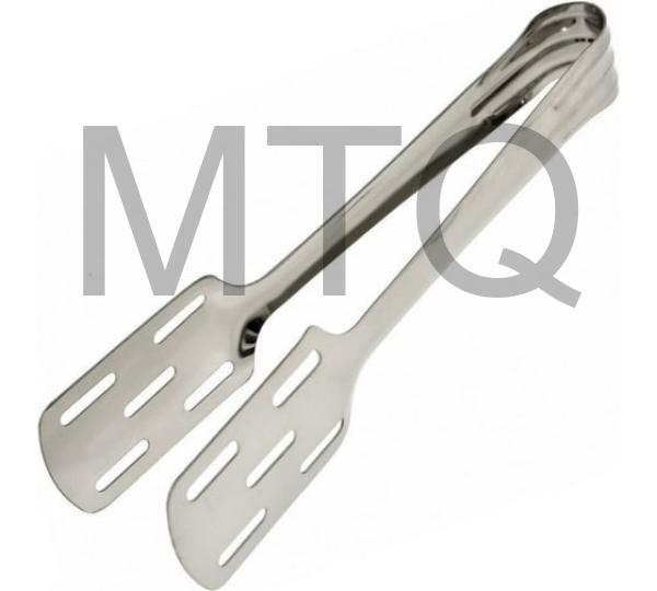 MULTIDOM Щипцы для пирожных H50-45 20см AN50-45