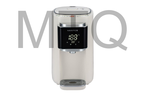 HARPER HTP-5T01 WHITE