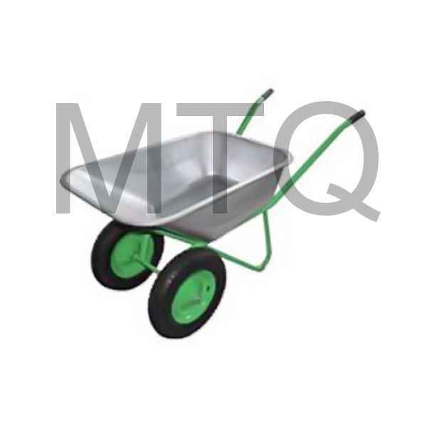 PARK WB5202 тачка строительная (092792)