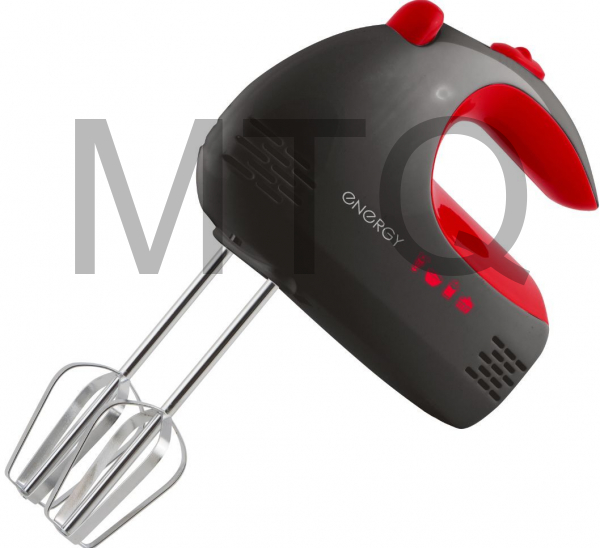 Миксер ENERGY EN 244 (007154) черный