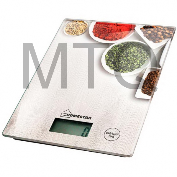 Весы HOMESTAR HS-3008 специи (003041)