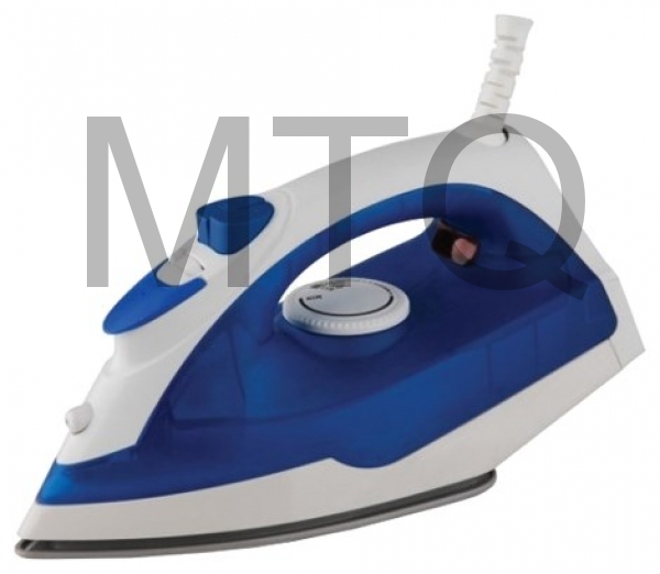 Утюг HOMESTAR HS-4004 голубой (002676)