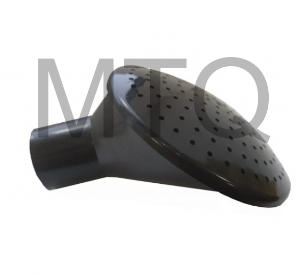 ИНСТРУМ-АРГО Насадка-рассеиватель на лейку Гардения 5,8,10,12л 011530