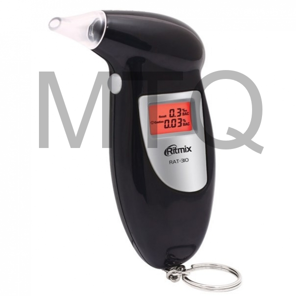 Алкотестер RITMIX RAT-310