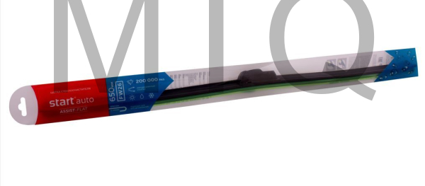 СТАРТ (13212) АВТО Щ/СТ FW26 650мм