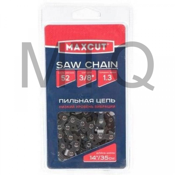 Цепь MAXCUT 86321052 91LV 52E