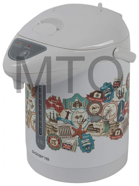 POLARIS PWP-2821 TRAVEL(700W,2,8л) белый