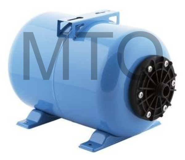 ДЖИЛЕКС 24 ГП 24л 8бар синий (7027)