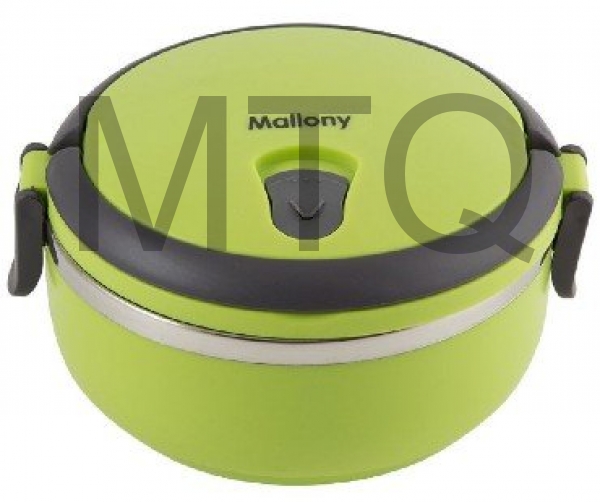 Термоконтейнер MALLONY SEMPLICE термоконтейнер 0,6 л 74037