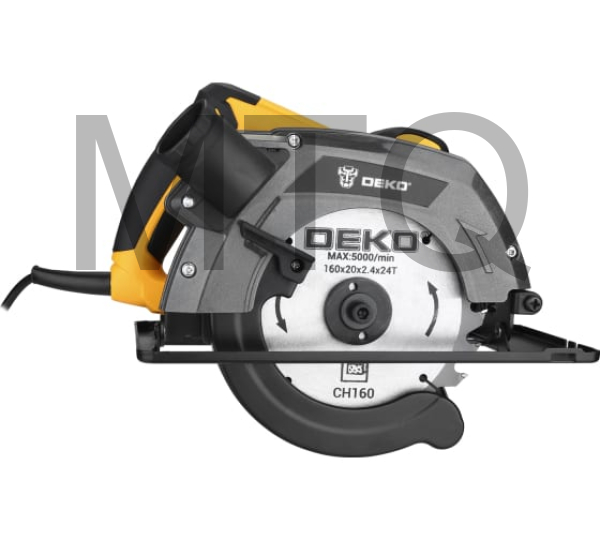 DEKO DKCS1500-160 063-4190