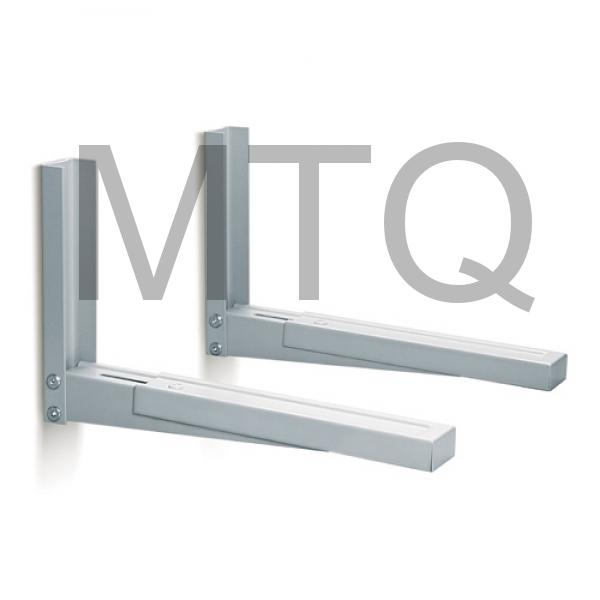 Кронштейн для СВЧ TRONE C-3 серебро