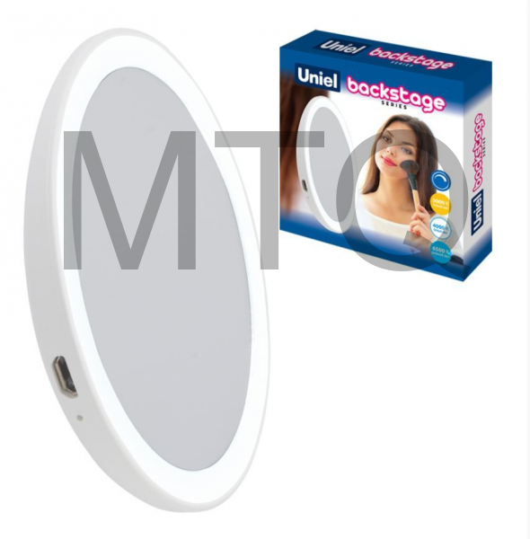 UNIEL ULK-F73 SW/DIM/RECH WHITE