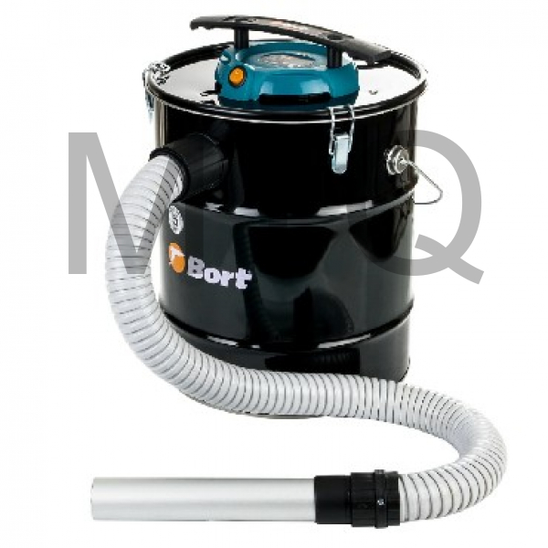 Пылесос BORT BAC 500 22 Пылесос для сбора золы