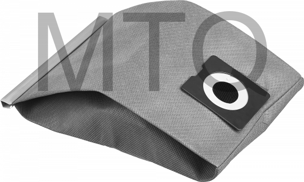 ЗУБР МТ-15-М1 Мешок тканевый для пылесосов