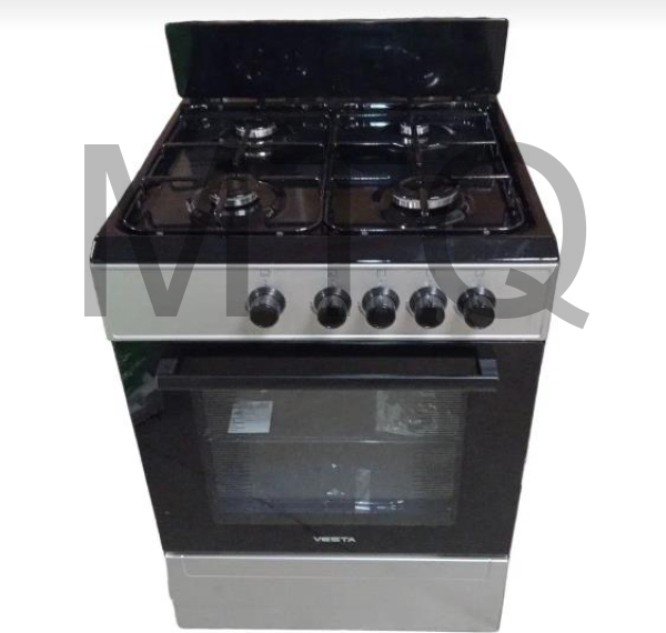 VESTA Bergamo VGG 6021.1 Серая