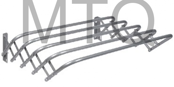 Сушилка для белья NIKA СН120