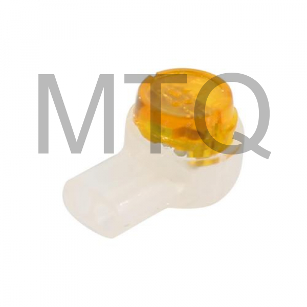 Изоляционная лента REXANT (07-5402) Скотч-Лок изолированный (К2)