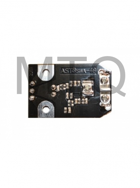 Усилитель ZOLAN SWA 49 