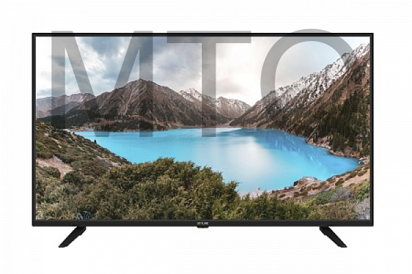 LED телевизор SKYLINE 65U7510   UHD SMART