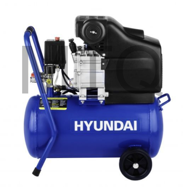 HYUNDAI HYC 2324 Воздушный компрессор масляный