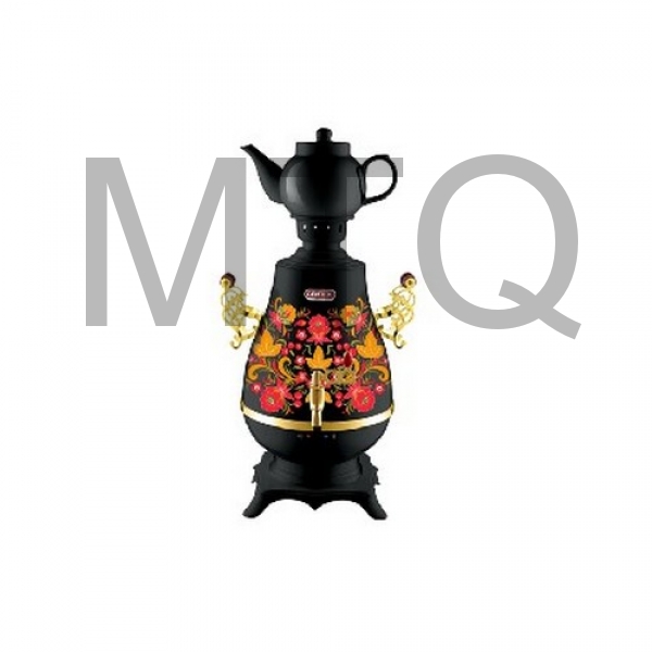 Самовар электрический CENTEK СТ-0092B электросамовар