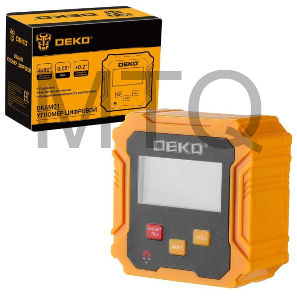 DEKO DKAM01, с магнитным основанием 065-0244