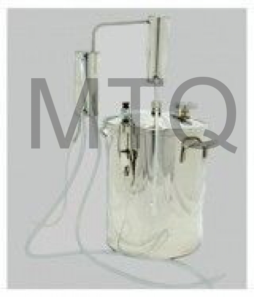 УЗБИ Первач Элит 17Т дистиллятор