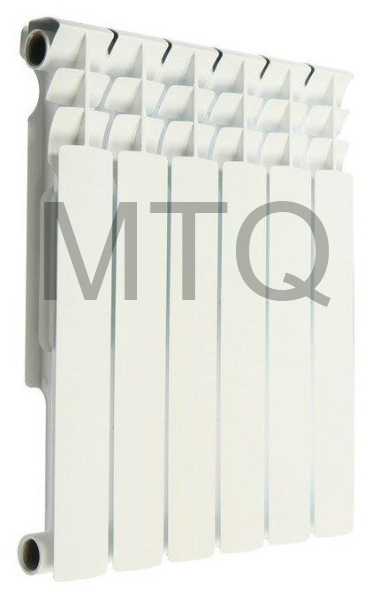 FIRENZE BI 500/80 B21 4 секции 00-00010228