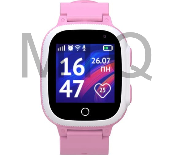 AIMOTO Aimoto Lite Умные часы (розовый) 9101202