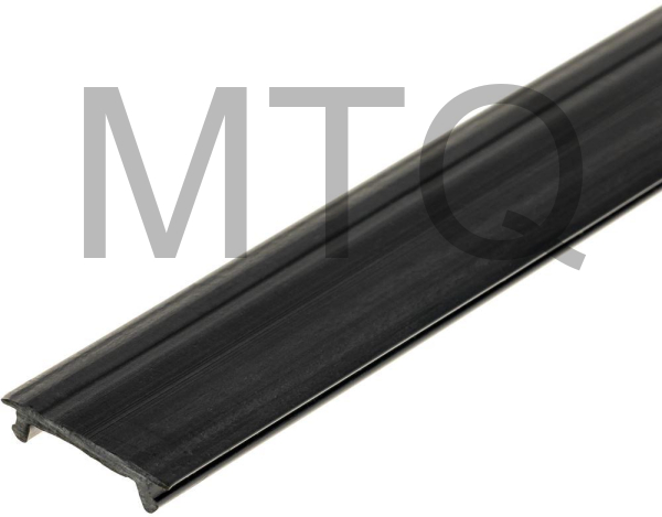 RITTER 53096 5 ARTLINE пластик черный