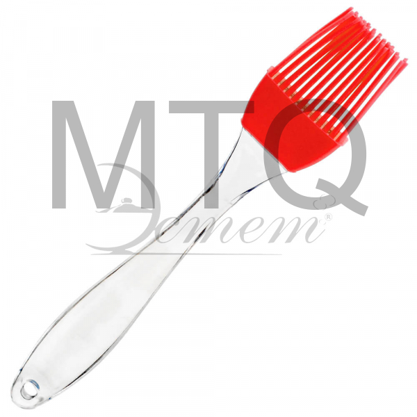 Кисть силиконовая ЭСТЕТ 38826