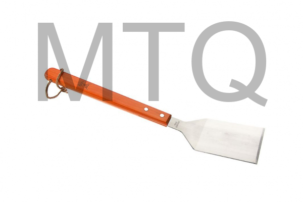 GRILLBOOM Лопатка для барбекю 38х8см