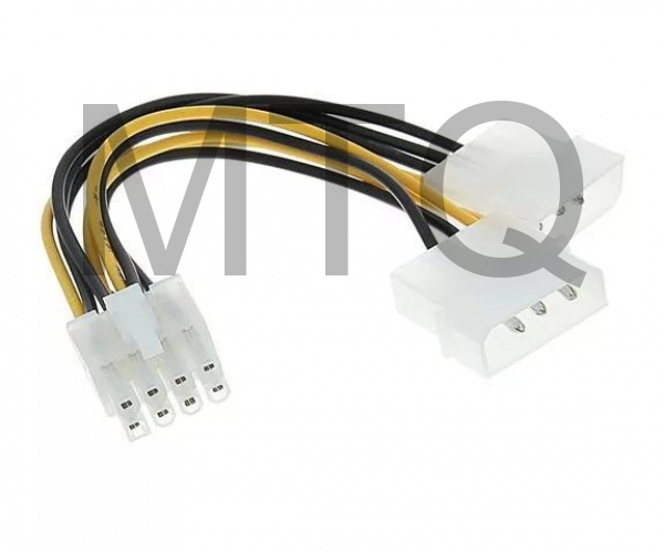 Кабель GEMBIRD/Cablexpert (13394) CC PSU 81