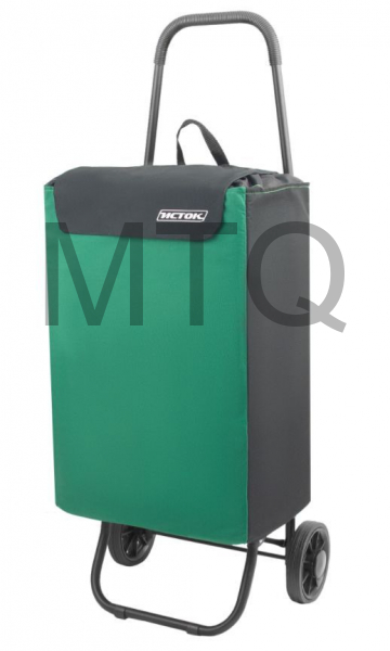 ИСТОК "Попутчица" арт.СТП12 (4 шт/уп), цв.сумки зелёный/чёрный