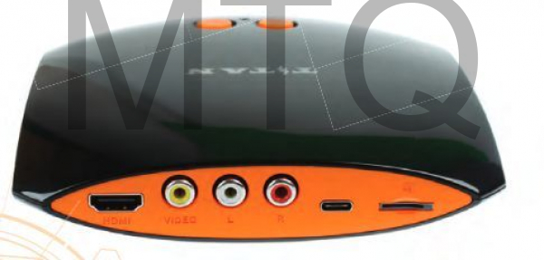 Магистр TITAN 565 игр HDMI