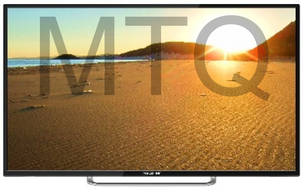 LED-телевизор POLARLINE 40PL11TC-SM FULL_HD,SMART_TV,DVB-T2/T/C,USB