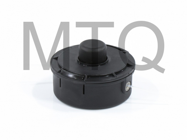 Катушка для электрического триммера 96610 Denzel