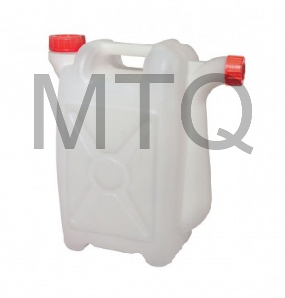 АЛЬТЕРНАТИВА М565 Канистра со сливом 25л.