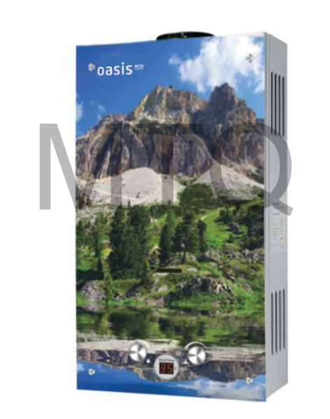 OASIS ECO L-20 кВт(Д)