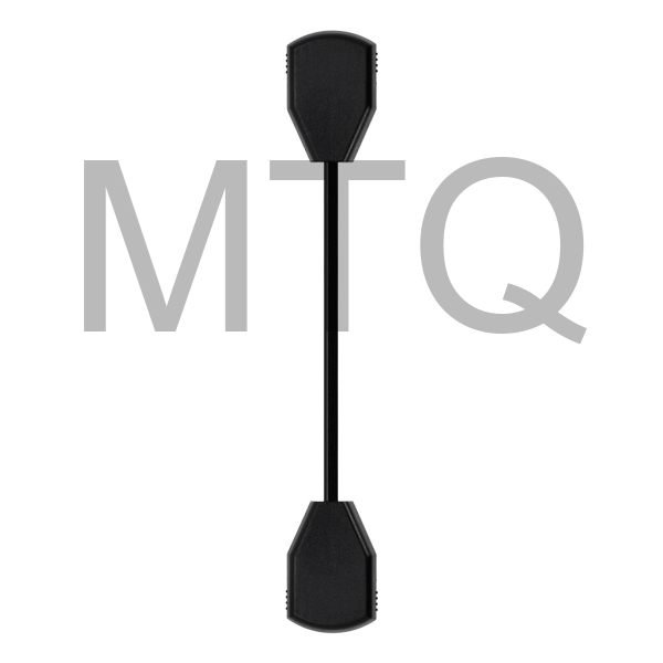 SMARTBUY (SBL-FLEX-Black) коннектор ? черный