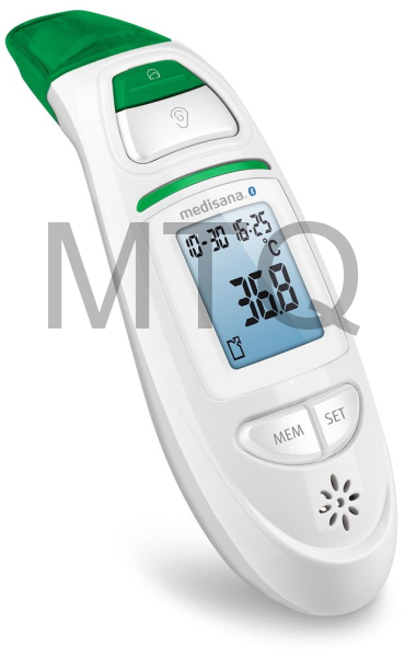 MEDISANA TM 750