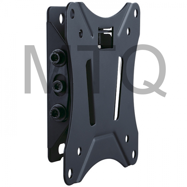 Кронштейн ULTRAMOUNTS UM830T для 13-27" черный