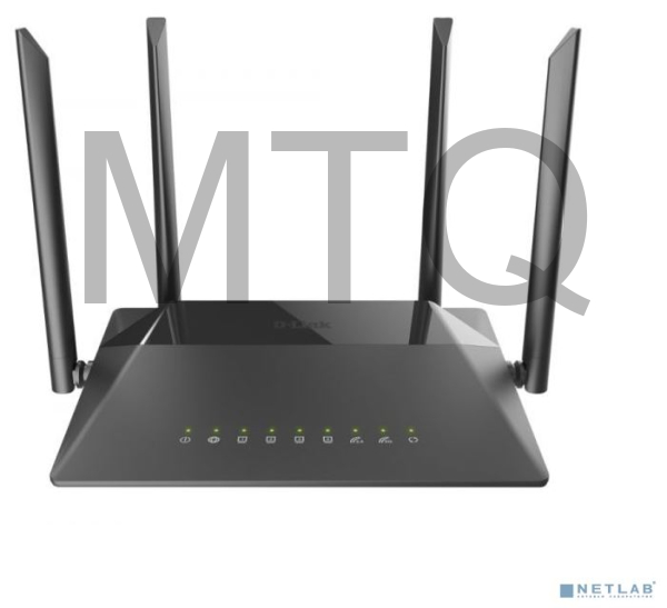 D-LINK DIR-842/RU/R4A